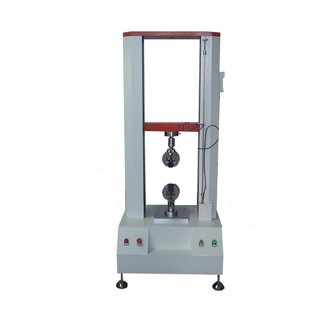 Computersteuerung YYL-015 Iso 7886 Schlauchspritzen Einwegspritzen Verbindungskraft Tester Maschine für Geocell-Gürtel