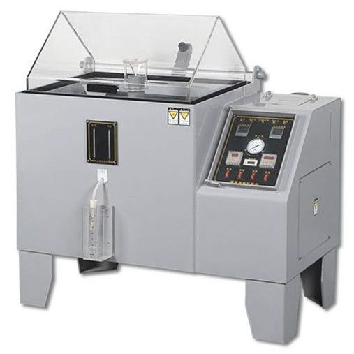 1- 220V Standard Electronic Salt Spray Corrosion Test Machine For Lab Equipment Experiment