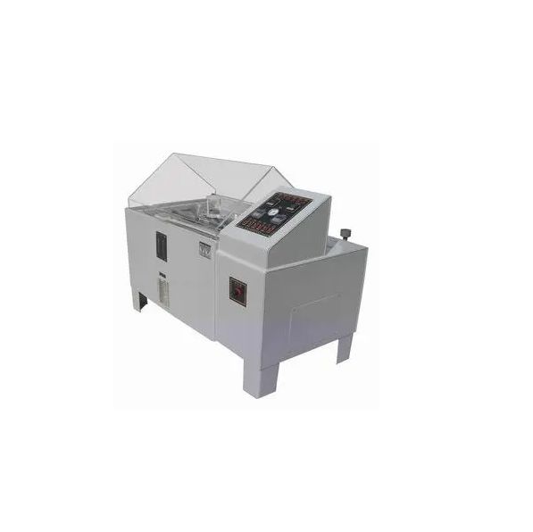 Elektronische Salzsprühkammer aus Kunststoff für Labortests Temperatur Feuchtigkeit Korrosion Zyklisch