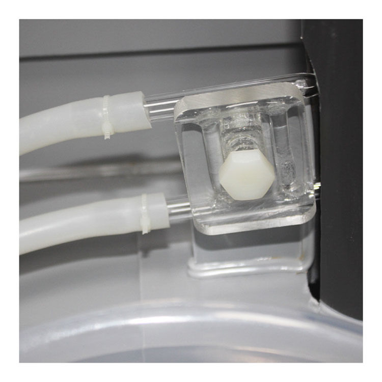 Fortgeschrittene Salzsprühnebelkammer für künstliche Umgebungsbedingungen und Produktkorrosionsbeständigkeit mit Genauigkeit