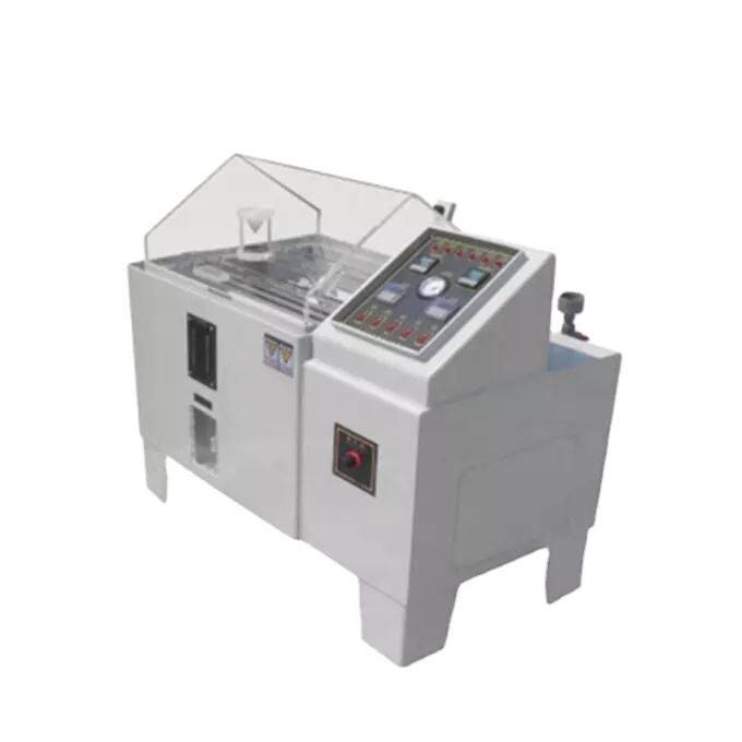 ASTM B117 Salzsprühprüfkammer Korrosionsbeständigkeit Prüfmaschine für Metallbeschichtung