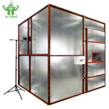 IEC 60331, BS 6387, EN 50200 Elektroleitungen Schaltkreisintegrität Brandprüfung Gerät Brandschlag Wassersprühprüfung