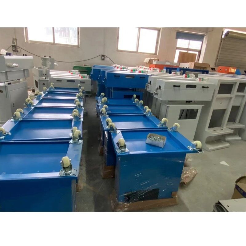 Werksgroßhandelspreis Digitaler Funkenprüfer für Draht- und Kabelmaschine