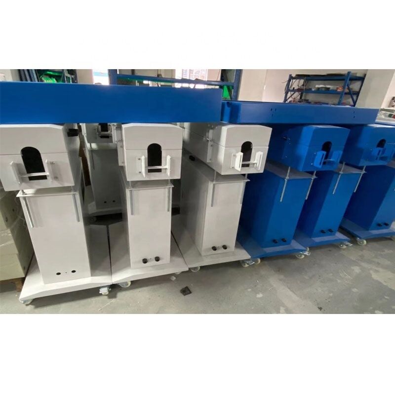 Werksgroßhandelspreis Digitaler Funkenprüfer für Draht- und Kabelmaschine