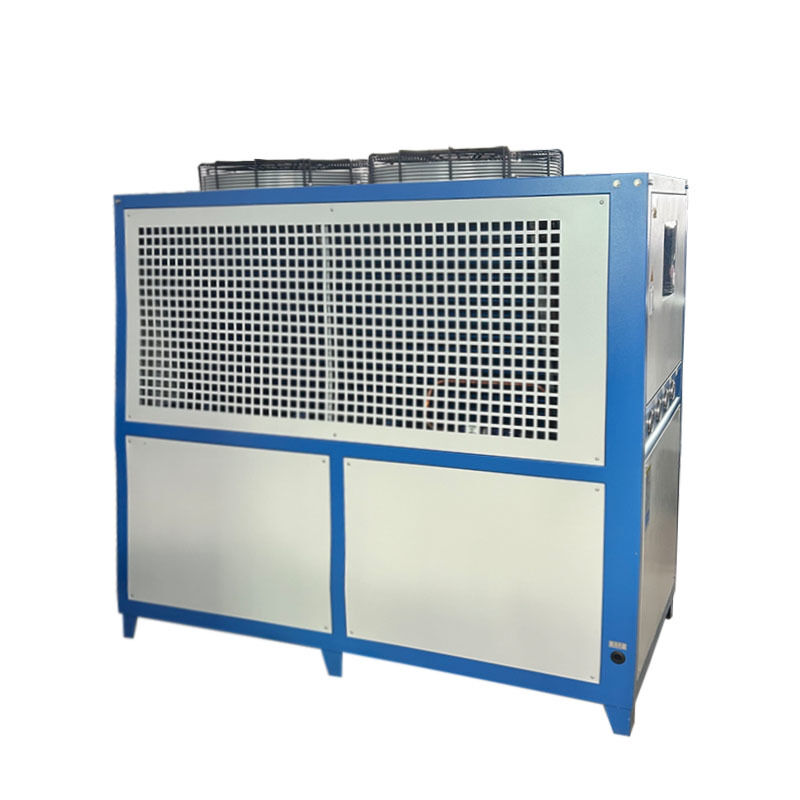 Handgeführte Induktionsheizmaschine 220V Stahlmotor Schraube Schmieden PLC Kernkomponenten Edelstahl Induktionsheizgeräte