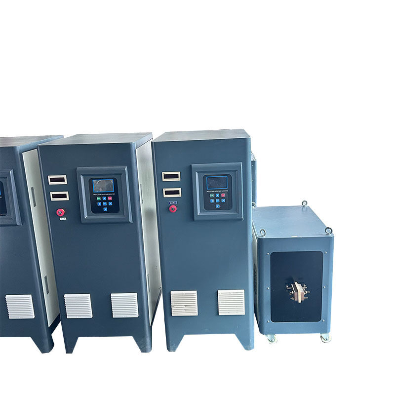 Portable 25KW Mini-Laboratorium Induktionsschmelzofen mit 1-Jahres-Garantie Produktkategorie Prüfgeräte