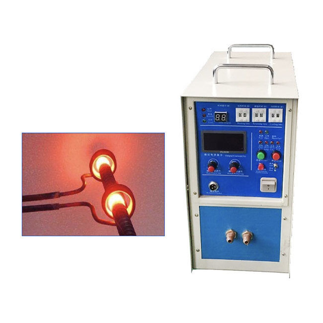 Mini-automatische Plastikglasglasversiegelungsmaschine Handheld Aluminiumfolie Heizung Heiß Induktion Verpackung mit Deckel 220v