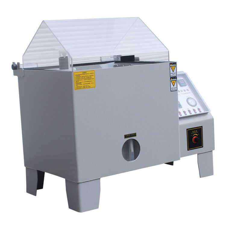 Salzsprühtestmaschine Sst Salznebel Korrosionsprüfung Maschine Salzsprühtestkammer