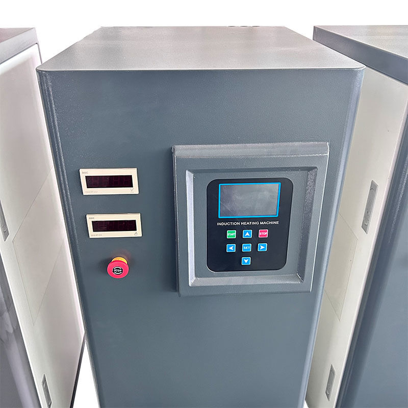 Halbautomatische Handheld-Induktionsdichtungsmaschine 12 V-Impuls-Wärmebeuteldichtungsmaschine mit Kernmotorkomponenten