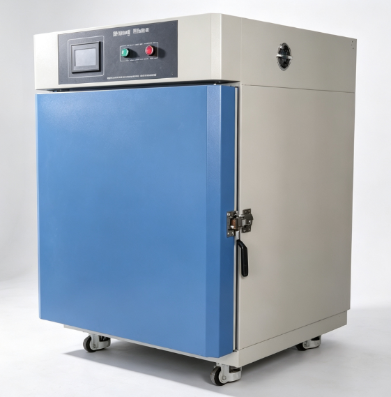 YYE-001 SUS304 Umweltprüfkammer aus Edelstahl mit digitaler PID-Temperaturregelung und Umgebungstemperaturbereich ~+250°C