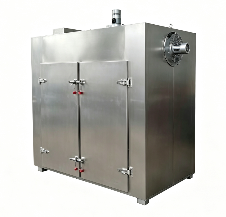 RT-400 Deg C Environmental Test Chamber with Stainless Steel Inner Chamber and Adjustable Shelves