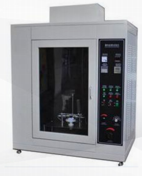 Niederspannungs-Kriechprüfgerät IEC 60112 ASTM D3638 CTI PTI Prüfgerät für Isoliermaterialien
