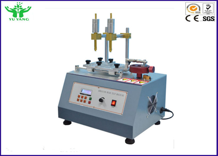 Handy-Touch Screen Klicken-Mark Cross-Leben-Test-Maschine 1.3N.M 0-180mal/Minute