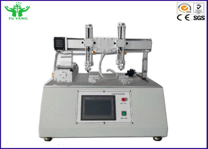 Handy-Touch Screen Klicken-Mark Cross-Leben-Test-Maschine 1.3N.M 0-180mal/Minute