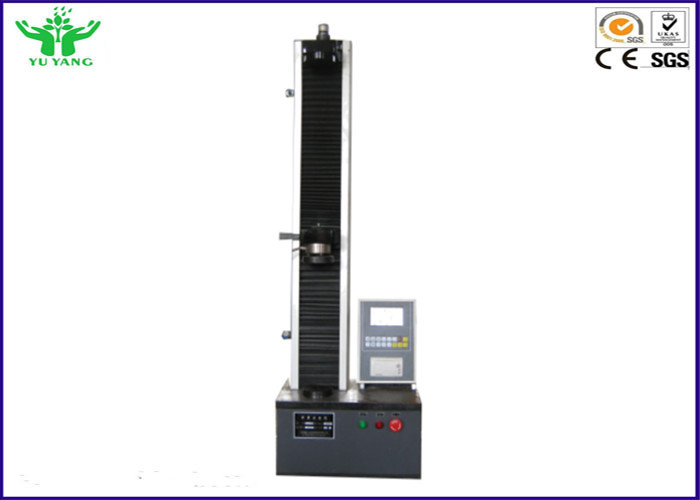 1/50,000 Auto-Stoßdämpfer-Prüfvorrichtung/mechanische Frühjahrsmüdigkeits-Prüfmaschine ASTM D903