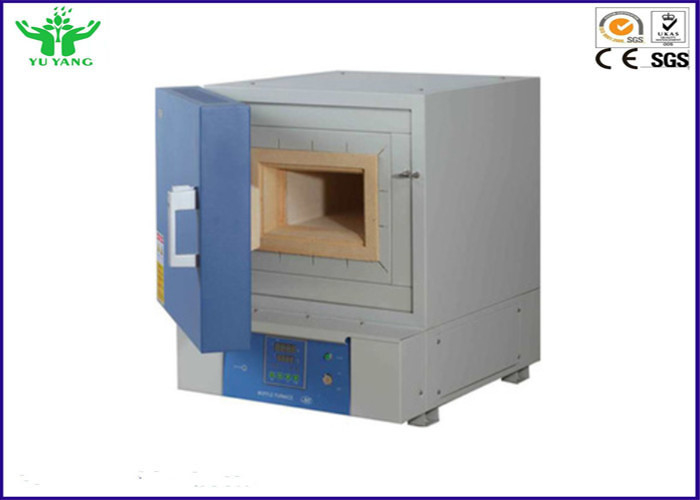 925 * 487 * 487 Millimeter-Temperatur-und Feuchtigkeits-Kammer-Sand-und Staubabscheider mit LED-Licht