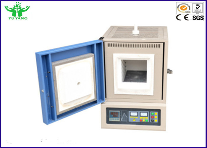 Steuer-Martindale-Abnutzung der ISO5470 Xenonlampe-Altern-Kammer-/PLC und Pillings-Textiltestgerät
