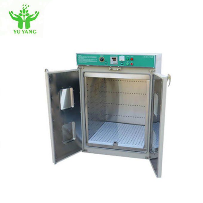 925 * 487 * 487 Millimeter-Temperatur-und Feuchtigkeits-Kammer-Sand-und Staubabscheider mit LED-Licht