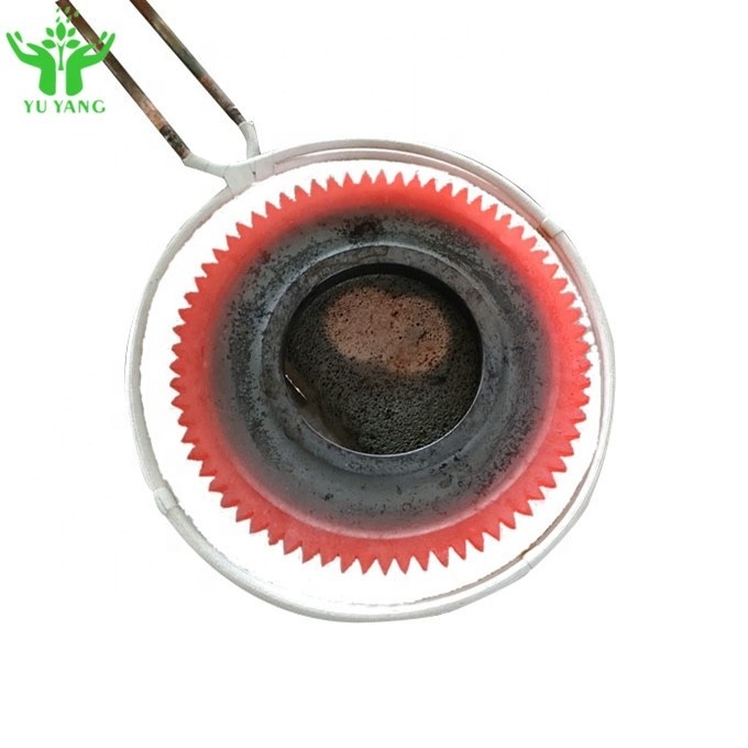 Induktions-Heizung PLC 10-30KHZ für die Heizung, das Löschen, Ausglühen, das Schmelzen und das Schweißen