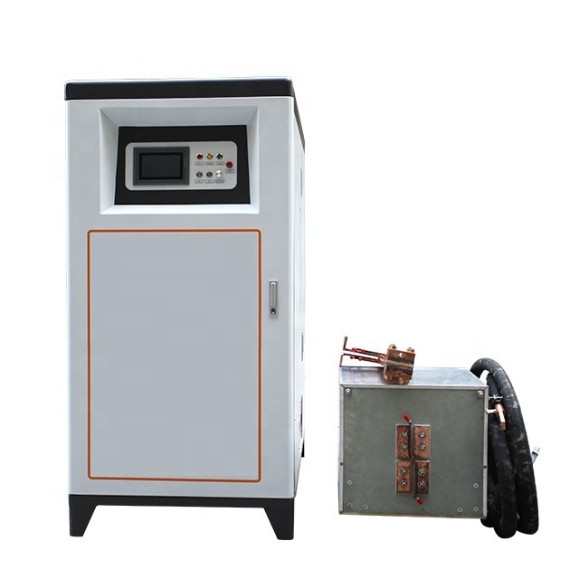 Induktions-Heizung PLC 10-30KHZ für die Heizung, das Löschen, Ausglühen, das Schmelzen und das Schweißen