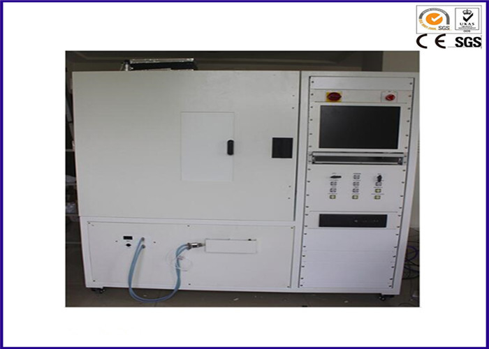 UL1581 FT-1 und FT-2 Draht-und Kabel-Flammen-Test-Kammer mit Touch Screen
