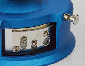 Textilkreisart manuelle Kreisschneidemaschine 5mm 100cm^2