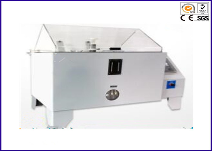 Korrosions-Test (CASS) °C 50±1 salzen Nebel-Prüfmaschine Wechselstrom 1Ψ 220V 60/50Hz