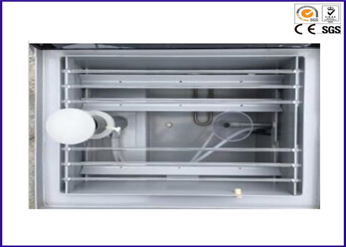 Korrosions-Test (CASS) °C 50±1 salzen Nebel-Prüfmaschine Wechselstrom 1Ψ 220V 60/50Hz
