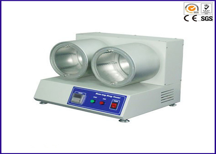 M- und s-P21A Bean Bag Snag Tester For Maschenware-Kratzfestigkeit