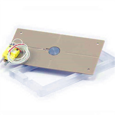 CDV-Status Iecs 62368 definierte Metallobjekte der Aluminiumfolie-Ausgaben-3-Figure 49 WPC