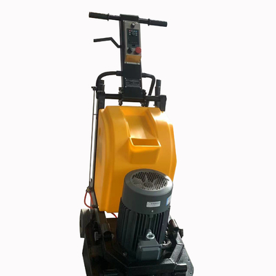 Berufsinverter der boden-System-Diamond Floor Grinder With 10HP
