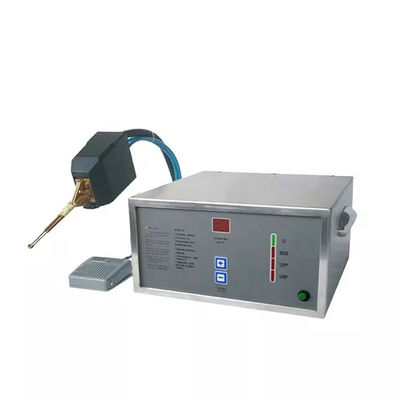 Hochfrequenz-Induktionsheizmaschine 2,5 kW 3 kW