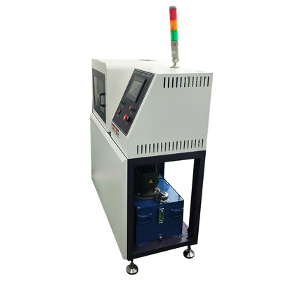 Automatische CNC-Laser-Schneidmaschine für die Schneidmaschine mit Kohlenstoffmetallfaser 50 Hz 5 KVA