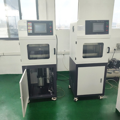 Laborgebrauchs-Vakuumtrockner Oven Biochemical With Pump 1.5KW SUS304