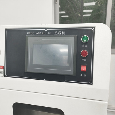 Labortrockner-Ausrüstungs-Laborkammer-Vakuumindustrieller Ofen 29kW