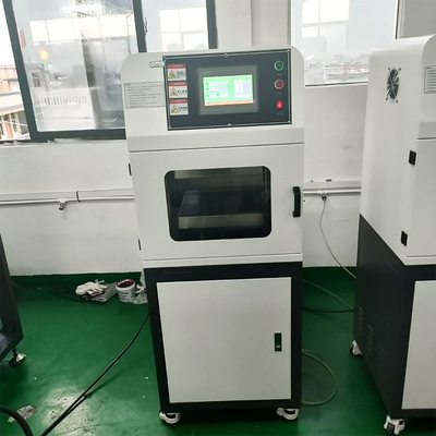 Elektrischer Hochvakuum-Trockner Oven For Laboratory Heating Cabinet