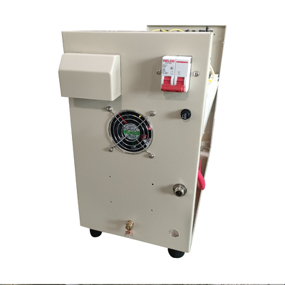 Erweiterte Induktionsheizungstechnologie für die Härtung und Verdämpfung elektrischer Prüfgeräte