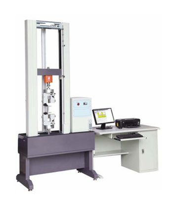 Mikrocomputer-Universalprüfmaschine, Textillaborausrüstung für Metall/Draht