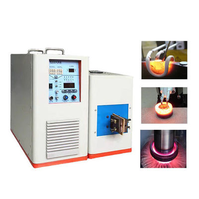 8 Köpfe vertikale Flasche Eimer Heizdichter Induktionsdichter Aluminiumfolie Dichtung Maschine Aluminiumfolie Beutel Dichter