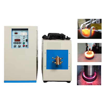 Professionelle 160 kW Hochfrequenzheizmaschine mit Wasserkühlsystem