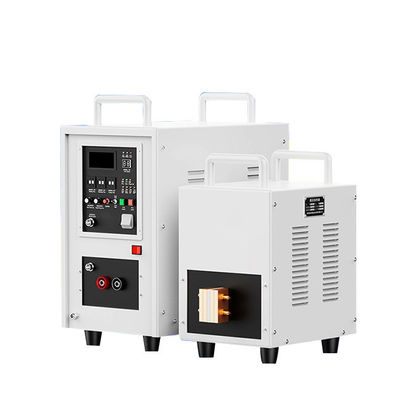 Automatische kontinuierliche Hitzeversiegelung Elektromagnetische Induktion Aluminiumfolie Versiegelungsmaschine für Plastikflaschen
