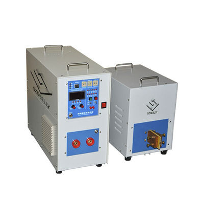 Intelligent Inductive Heating Equipment For  Metal Machining And Surface Treatment