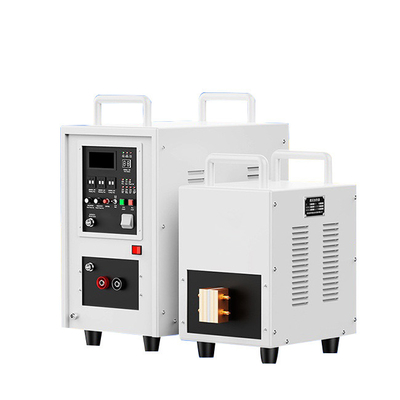 45 kW Super-Audio-Auslöschgerät: Induktionsheizgerät Metallwellen