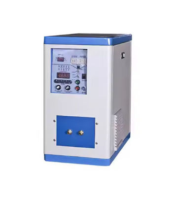 Portable Hochfrequenz-Induktionsheizmaschine Kleinmetalldekoration