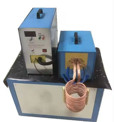 Induktionsheizöfen mit optionale PLC380V-Induktionsheizungsanlage
