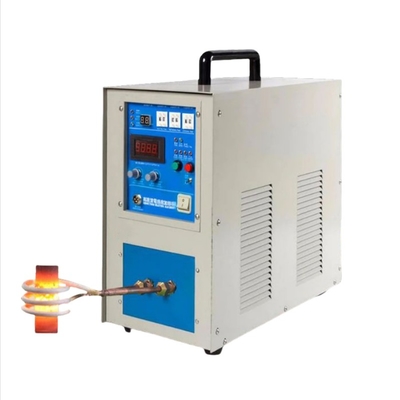 Hochfrequenzverhärtungsstiller Induktionsheizmaschine