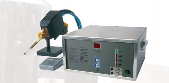 Ultra-Hochfrequenz-Umweltfreundliche Maschine ohne schädliche Emissionen für Kupferrohre