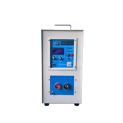 Bequemer Betrieb Elektrischer Prüfsatz für Hochfrequenz-Metall-Induktionsheizungsanwendungen