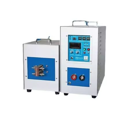 Automatische Induktionshärtemaschine für Feuerbarkeitsprüfgeräte