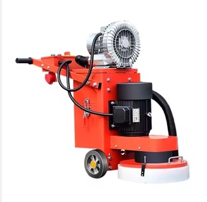 Betonböden schleifen 30L elektrische Epoxyterrazzo-Bodenmacher